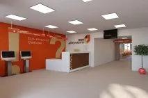 Пенсіонери Іжевська займали черги з 4-ї ранку, щоб перерахувати пенсію «за дітей» черги