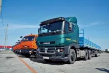 Періодичність технічного обслуговування генератора, Камаз-Ремонт - обслуговування автомобілів КАМАЗ періодичність