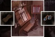 Парад проходження - Yesterday Origins - Сторінка 4 - Автор Аліна origins