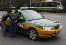 таксі
