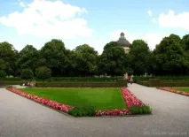 парку