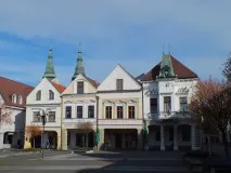 Переїзд до Словаччини, як це проходило у мене проходило
