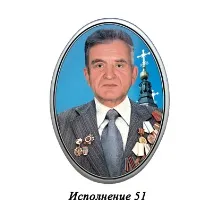 Друк на металокераміці металокераміці