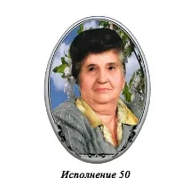 Друк на металокераміці емальована