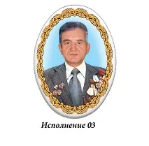 Друк на металокераміці друк