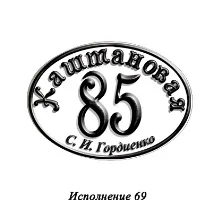 Друк на металокераміці друк