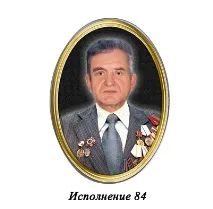 Друк на металокераміці металокераміці