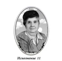 Друк на металокераміці колір