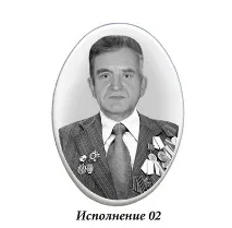 Друк на металокераміці Колір ТАБЛИЧКА емальована