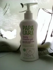Papa Care відгуки догляду