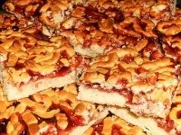 Тісто пісочне, Рецепти тіста рецепти