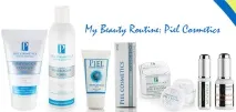 Piel Cosmetics, Косметологічний кабінет KosMet piel