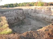 піраміди