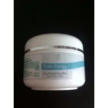 Пілінг для обличчя STYX Ніжність Aromaderm Thalo Energy Gesichtspeeling Aktiv - «Пілінг для обличчя від styx
