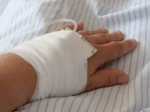 Експерт розповів, чим небезпечні кровотечі небезпечні