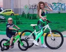 Євгенія Феофілактова готується до народження доньки народження
