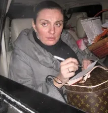 Олена Ваєнга в Нижньому «Чим більше на мене ллють бруду, тим частіше співаю чужі пісні» ваєнга