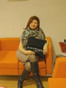 Є перукарі, які були змушені піти з професії через алергію професії