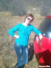 Ще одна неділя в горах, або як я у казці побувала одна