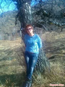 Ще одна неділя в горах, або як я у казці побувала казці