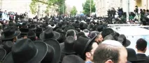 ЄВРЕЇ ЧЕКАЮТЬ ЯВА АНТИХРИСТА чекають