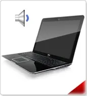 Чому на ноутбуці дуже тихий звук і слабкий на HP, Asus, Acer, Sony Vaio, Samsung, Toshiba, ноутбуці