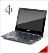 Чому на ноутбуці дуже тихий звук і слабкий на HP, Asus, Acer, Sony Vaio, Samsung, Toshiba, тихий