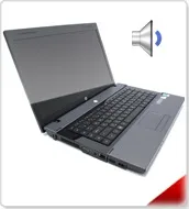 Чому на ноутбуці дуже тихий звук і слабкий на HP, Asus, Acer, Sony Vaio, Samsung, Toshiba, звук