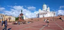 Плюси та мінуси життя у Фінляндії, Плюси та мінуси життя