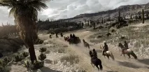 Чому Red Dead Redemption найкраща гра на світі redemption