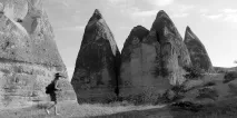 Чому легшає валіза мандрівника, digital nomads мандрівника