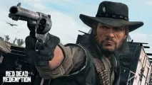 Чому Red Dead Redemption найкраща гра на світі світі