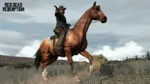 Чому Red Dead Redemption найкраща гра на світі найкраща