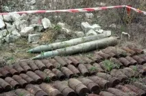 Чому горять і рвуться армійські арсенали, Армійський вісник армійські