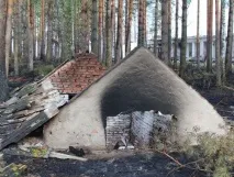 Чому горять і рвуться армійські арсенали, Армійський вісник рвуться