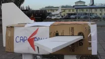 Польоти уві сні та наяву, Новини Саратова та області - Інформаційне агентство Погляд-інфо наяву