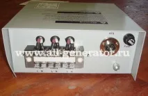 Підключення системи автоматики FS-5-3P на газові генератори Green Power CC-5000-ATS та CC-6000-ATS автоматики