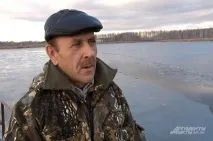 Подвиг Івановича човен
