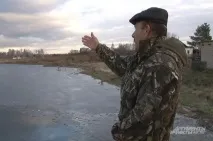 Подвиг Івановича малюків