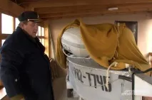 Подвиг Івановича човен