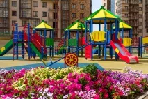 Підбито підсумки конкурсу на найкращі будмайданчики. будмайданчики
