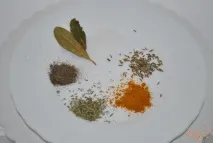 Підлива з реберцями - рецепти з фото на підлива