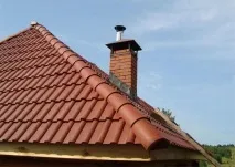 Полімерно піщана черепиця - як зробити монтаж та укладання, які недоліки має покриття, полімерно
