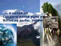 презентації