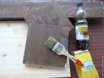 ПОЛИЦЯ ДЛЯ ЗБЕРІГАННЯ КАТУШОК З НИТКАМИ СВОЇМИ РУКАМИ полиця