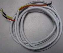 Підключення системи автоматики FS-5-3P на газові генератори Green Power CC-5000-ATS та CC-6000-ATS автоматики