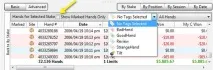 PokerTracker 4 Основи використання хедс-ап дисплея основи