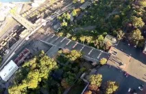Потьомкінські сходи (Одеса) – подарунок Михайла Воронцова потьомкінські