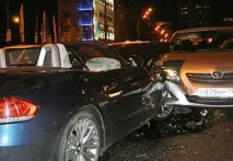 Постраждала в ДТП за участю священика Я до церкви не піду, Нескучний сад піду