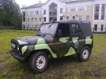 риболовлі